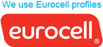 eurocell logo