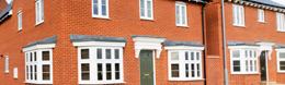 UPVC Windows